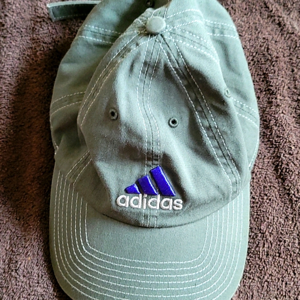 Adidas Hat